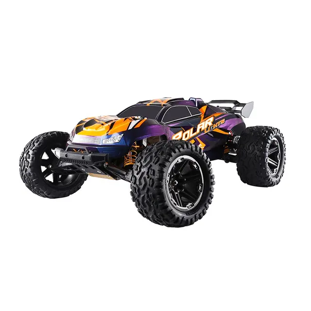 1: 8 Remote Control Vehicle High Speed Cross Country Climbing Vehicle 2.4G Remote Control Racing Drift Vehicles