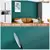 Morandi Vinyl Wallpaper   - Colorful Bedroom Wallpaper PVC Decorative Wall Stickers Waterproof Self Adhesive Contact Wardrobe 17