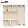 NEW GEYA on-Grid Solar Power Automatic Transfer Switch Din Rail 2P 3P 4P 63A AC220V ATS PV System Power to City Power ► Photo 2/6