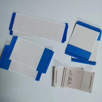 

T550HVN08.2 CTRL BD 55T23-C03 T-CON Flex Cables Converter TV Flex for Logic Board Pin Display Flat Out Lcd TV Flex Cable