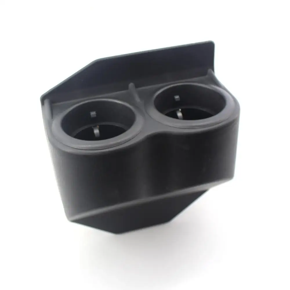  Adeeing Dual Cup Holders for Corvette C5 C6 1997-2013 Multifunction Portable Dual Hole Drinks Holde