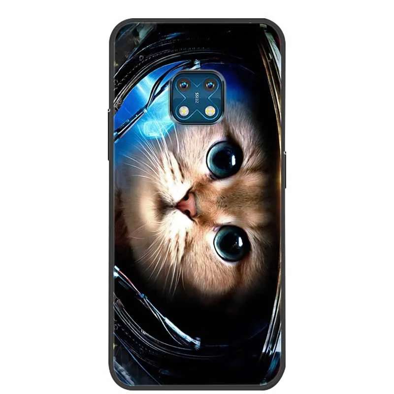 Luxurious Silicone TPU Soft Cover Phone Case - Shockproof Protective Bumper with Fruit Design