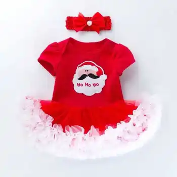 

Girl Baby Christening Gown First 1st Birthday Party Girl Dress Baby Clothing Toddler Summer Clothes Infant Vestido