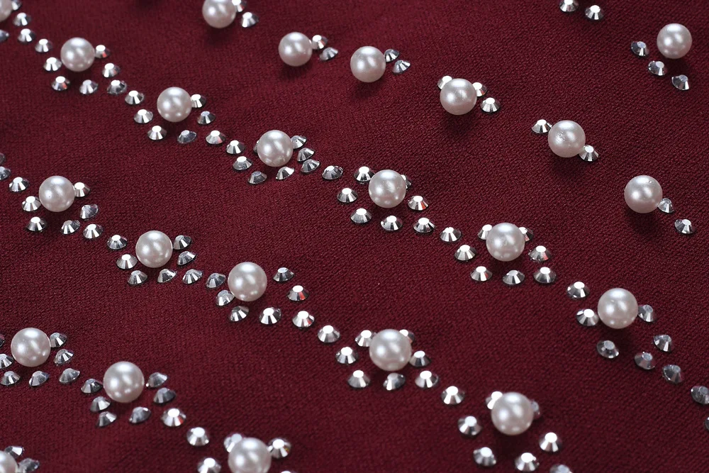 Осень Африка Женская мода мини-платье из органической кожи Горячая дрель для ногтей шарик пикантное, Клубное, вечернее Вечерние Повседневные платья vestidos плюс размер GL363