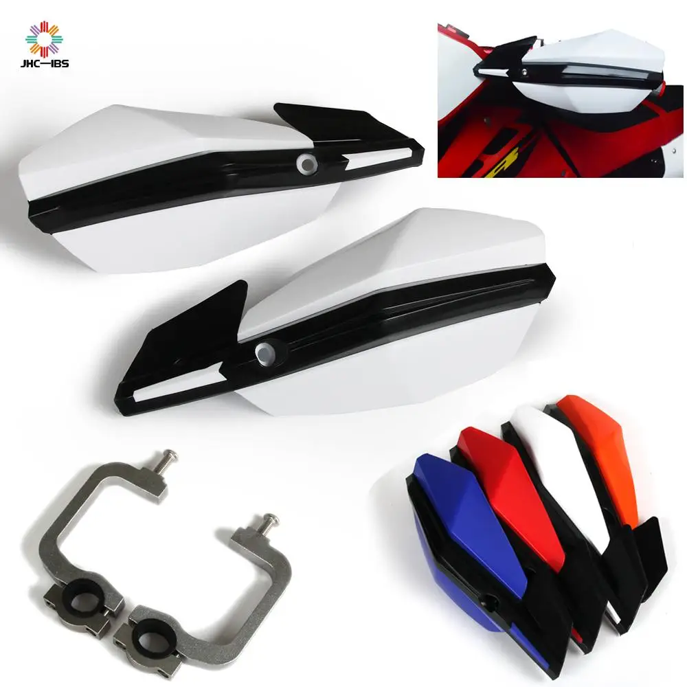 Руль мотоцикла защита для рук Защита для рук ручка для KTM EXC excf SX SXF SXS MXC MX XC XCW XCF XCFW LC4 EGS Байк