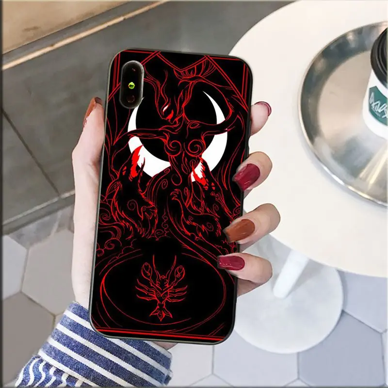 Devil Satan