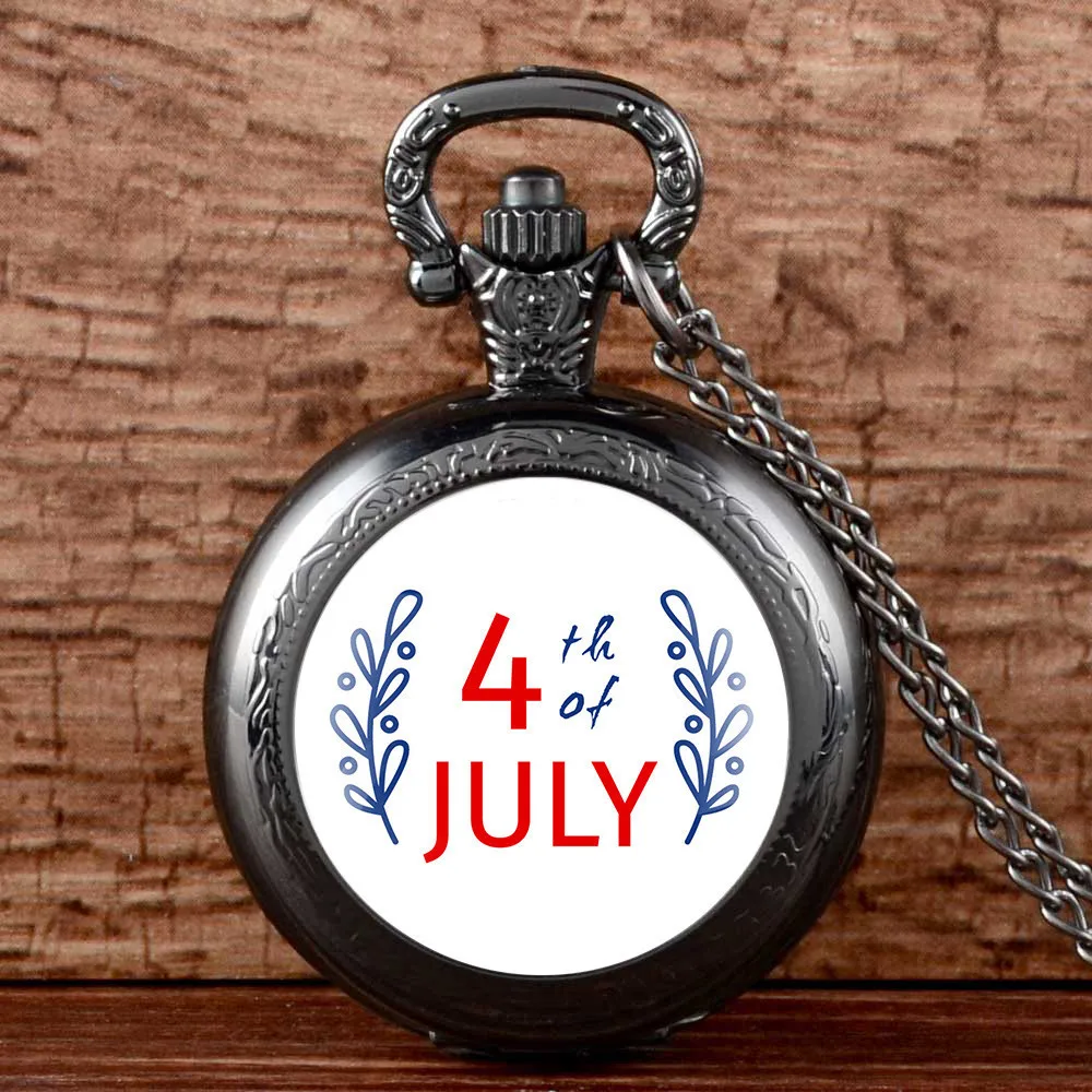 

New Fashion Vintage Bronze Mysterious Wolf Quartz Pocket Watch Retro Men Women Wolf Pendant Necklace Antique Jewelry