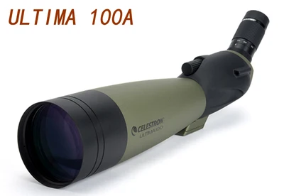 Зрительная труба Celestron22-66x100A/B 20-60X 80A 22-67x100B для наблюдения за птицами | Инструменты