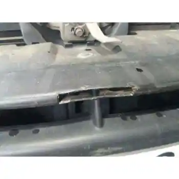 

RENAULT SCENIC RX4 front bumper (JA0)