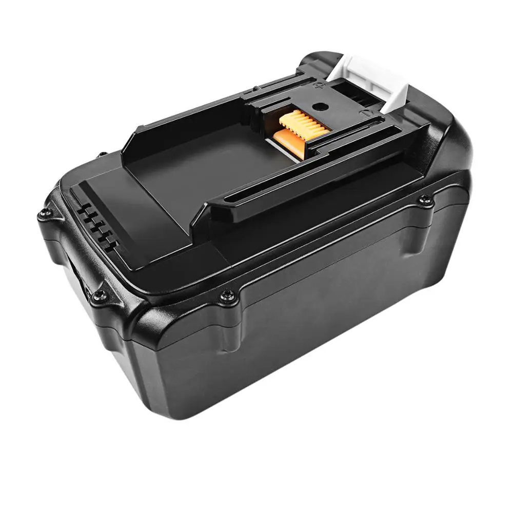 Turpow Замена Батарея для Makita 36V 4000 мА/ч, 2 предмета спортивный костюм BL3626 BL3622A BL3640 не совместим W/DC36WA