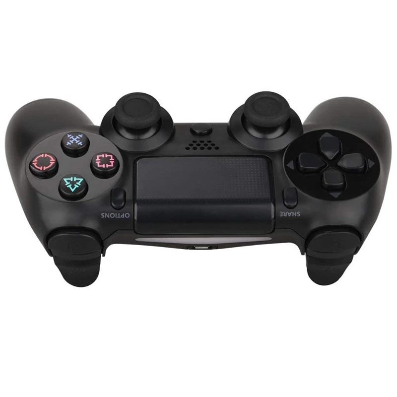 For Sony Ps4 Bluetooth Wireless Controller For Playstation 4 Wireless Vibration Joystick Gamepads For Ps4 Controller