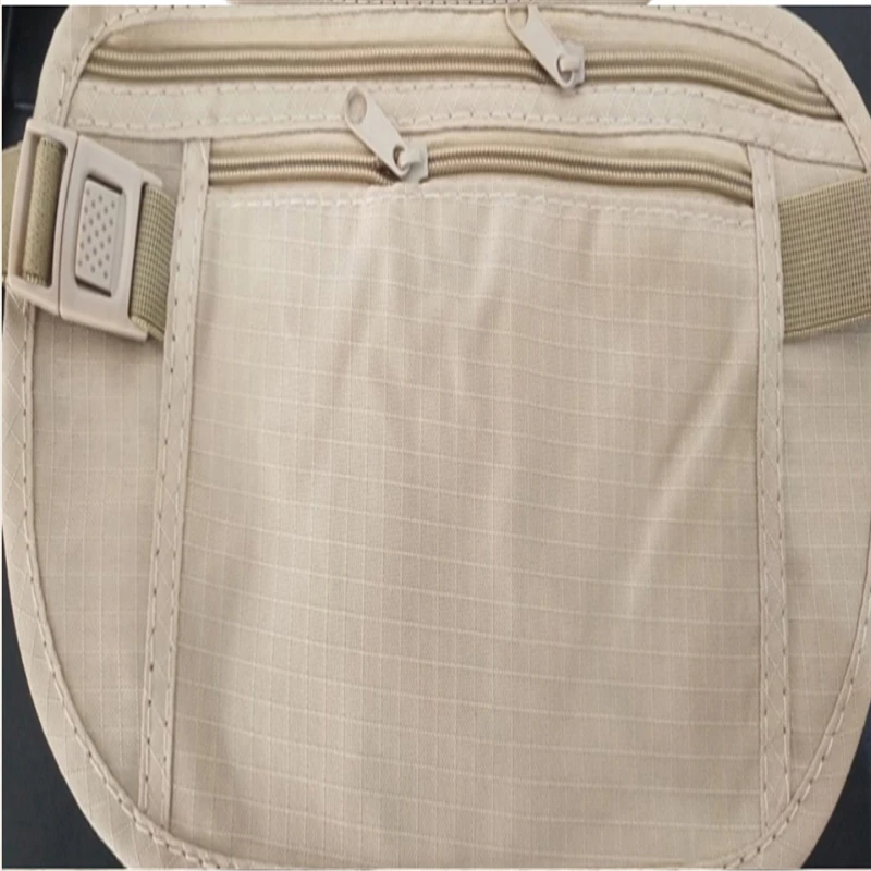 Waist Packs