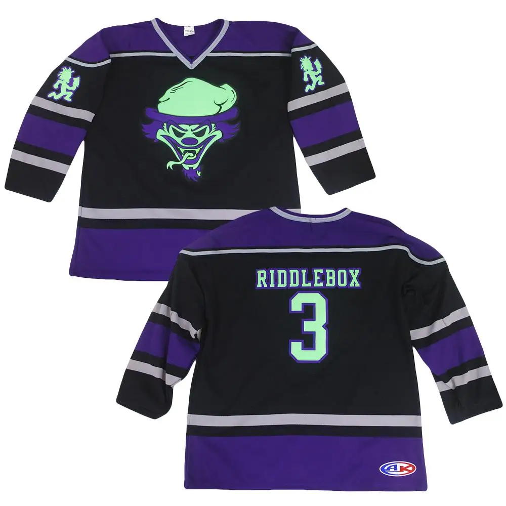 Icp hockey jersey Clearance