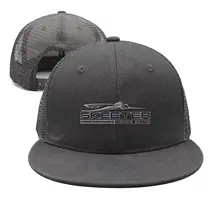 Модная кепка Регулируемая Кепка с логотипом финальная красная винтажная плоская кепка s