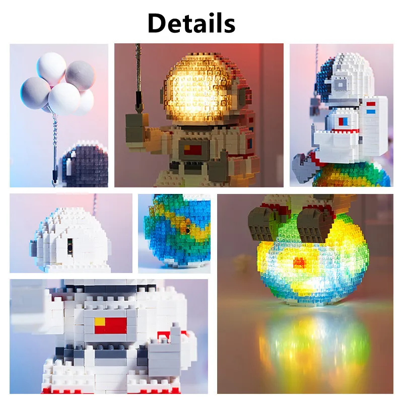 Рисунок 6 - Светодиодный Ночной светильник в комплекте