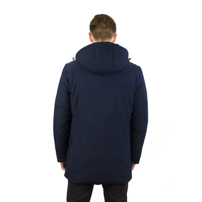 R.LONYR Men's Winter Jacket K-1018B-2