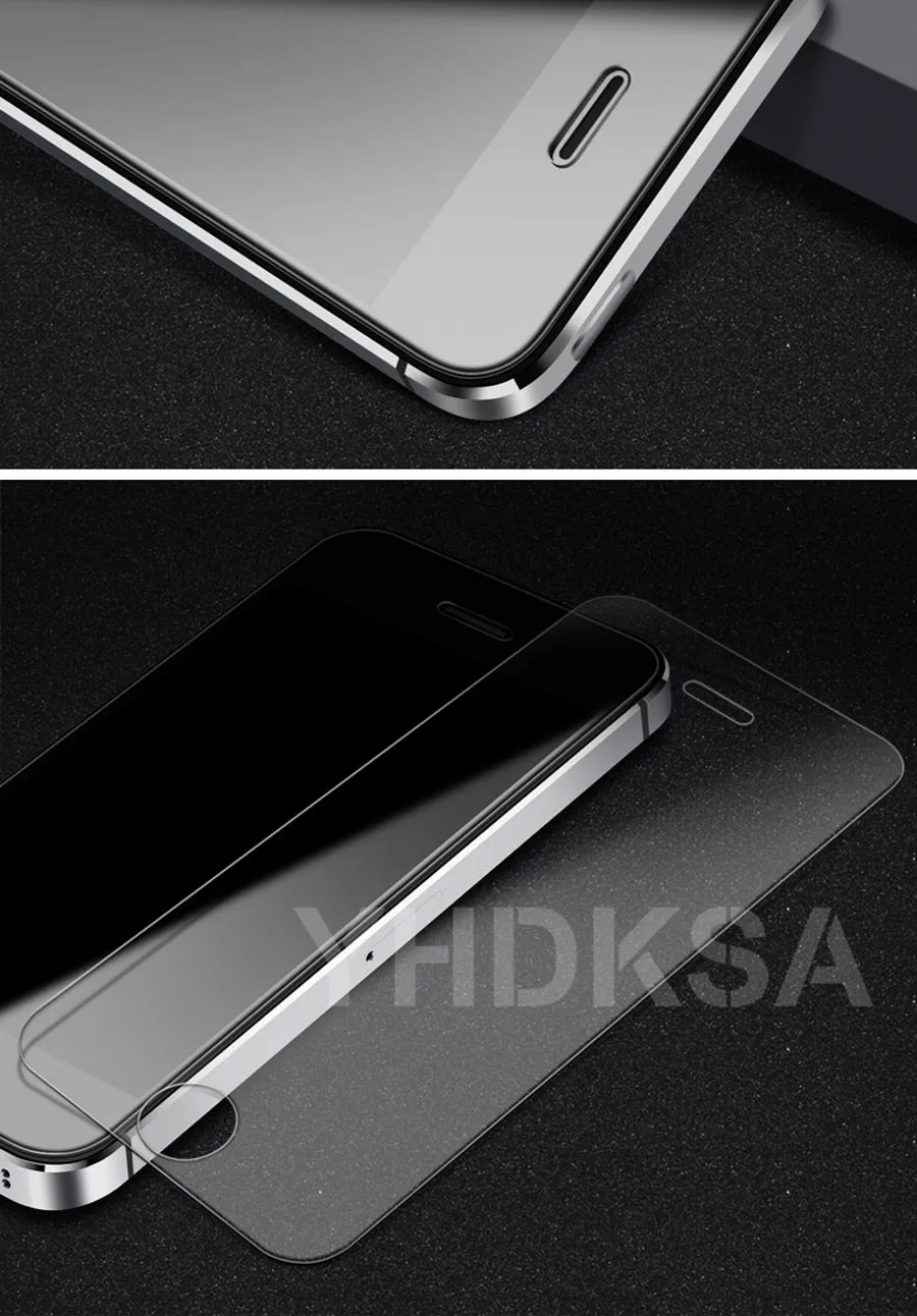 9H анти-всплеск защитное стекло на iPhone 5 5S SE 5C закаленное защитное стекло для экрана iPhone SE 5s 5 4 4s Пленка чехол