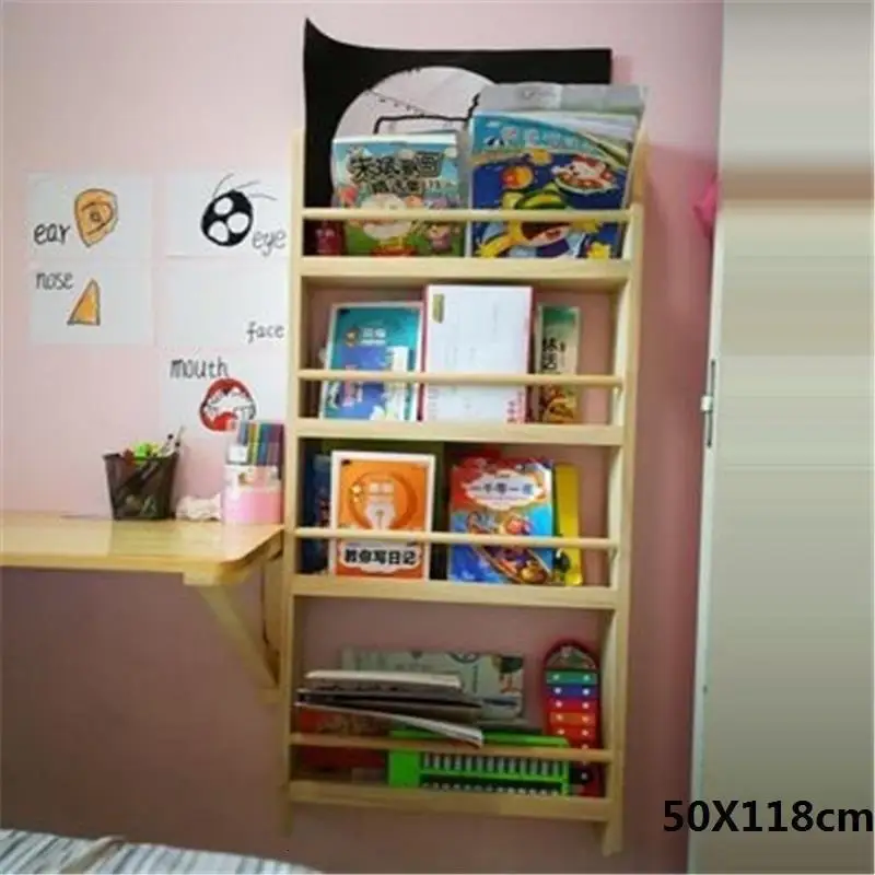 Dekoration Decoracion Kids Mueble Cocina Bureau Meuble De демисезонная настенная винтажная декоративная ретро мебель книжная полка чехол