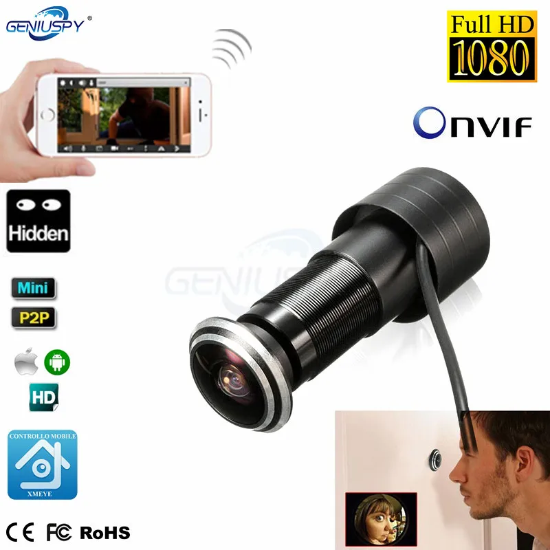 door-eye-hole-home-security-1080p-hd-h265-178mm-lens-wide-angle-fisheye-cctv-network-mini-peephole-door-ip-camera-p2p