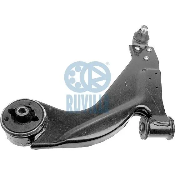 Рычаг FORD MONDEO 01-07 пер.подв.нижн.лев. RUVILLE 935250