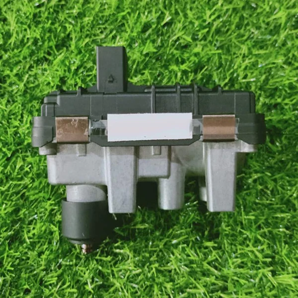 CITALL BV45 турбо-электронный привод 14411-5X01B 14411-5X01A 6NW010099-01 Подходит для Nissan Navara Pathfinder 2,5 DCI YD25