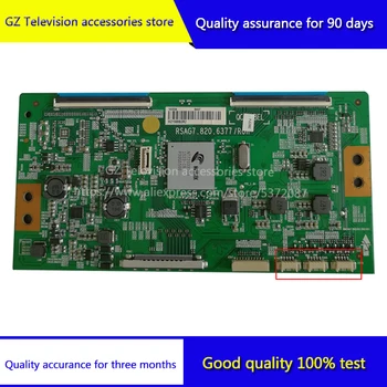 

Good quality for LED55K7100UC RSAG7.820.6377 logic board