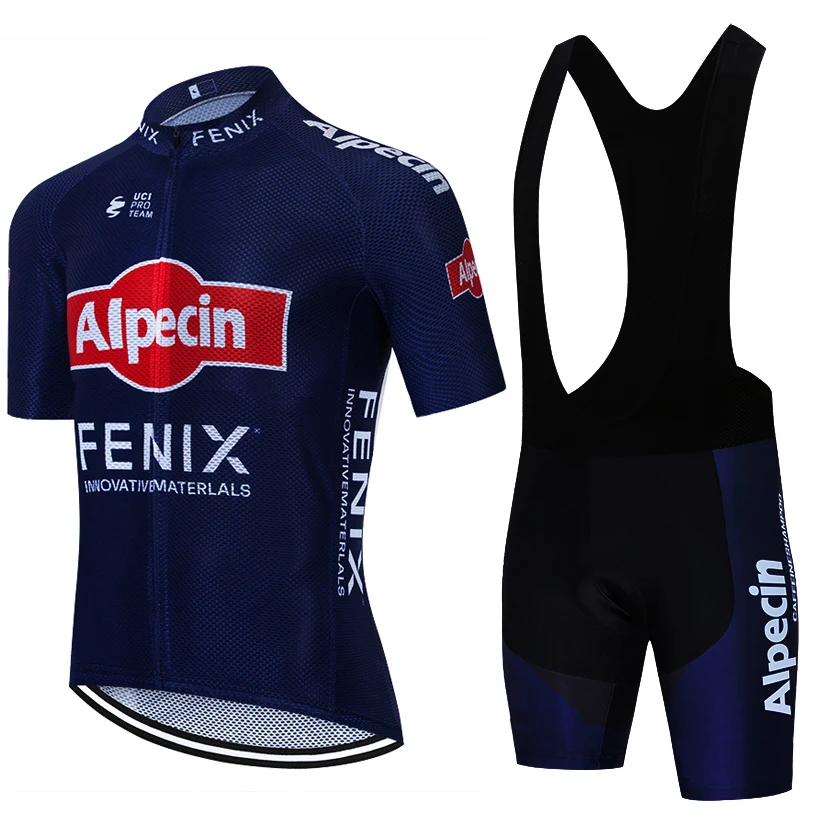 alpecin cycling team