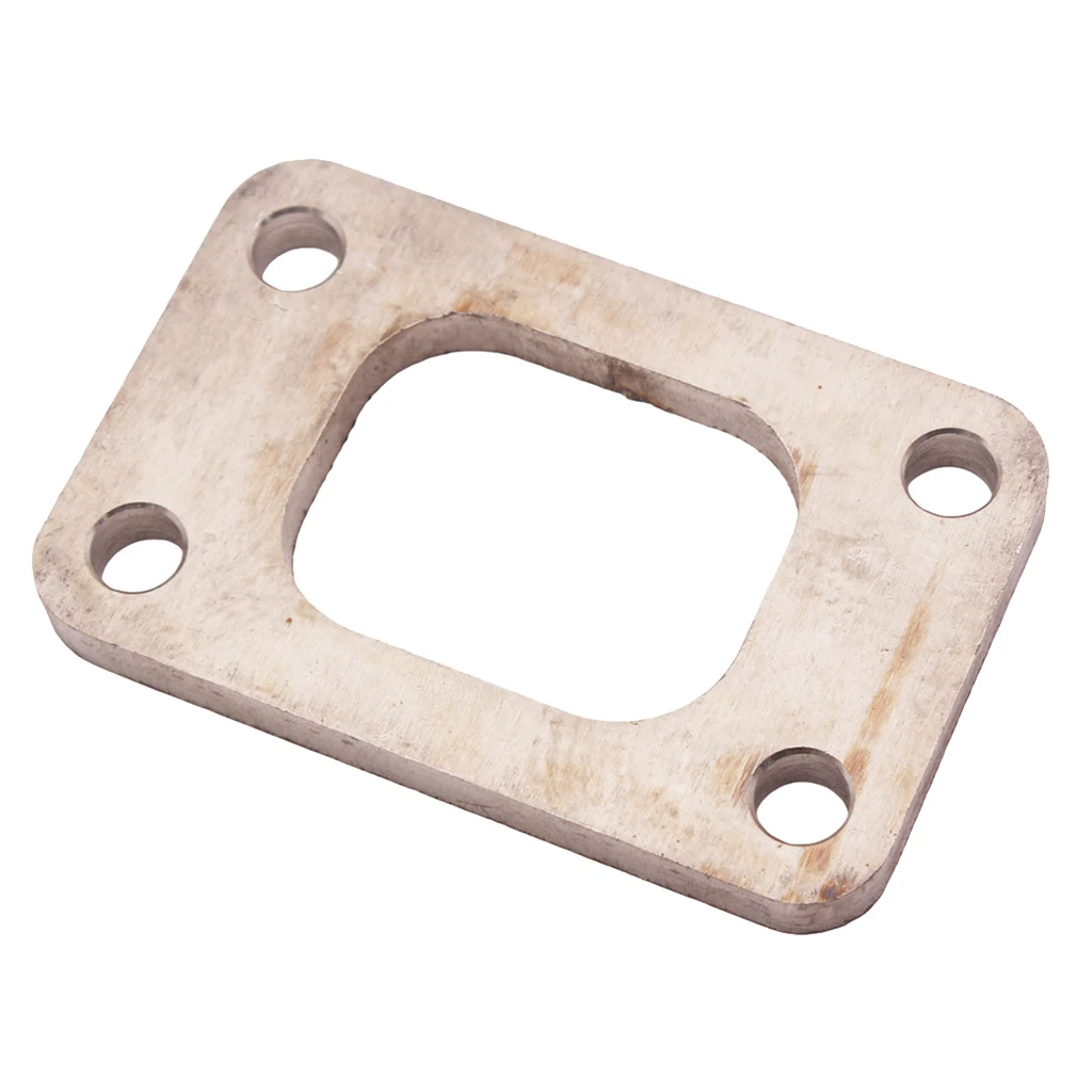 

T3 Universal Flange Gasket Turbo Collector 4 Bolts For T3 Turbo