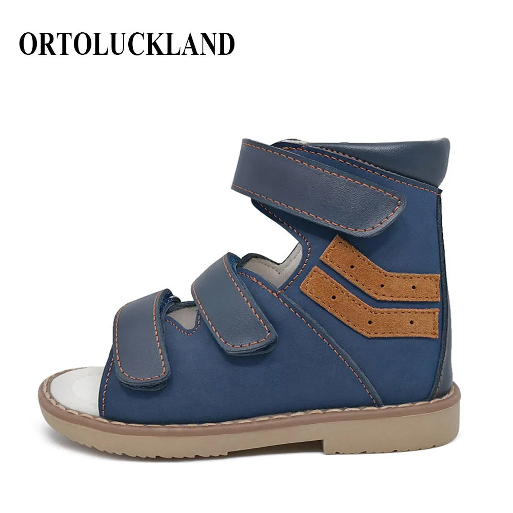 orthopedic summer shoes