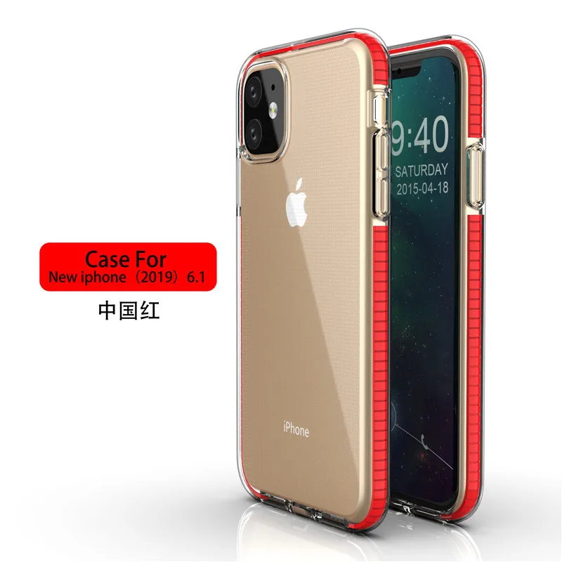 Чехол для телефона Прозрачный матовый жесткий чехол для телефона для IPhone X 7 6 6S 8 Plus чехол для IPhone XS Max XR 11 Pro Max чехол s Shell
