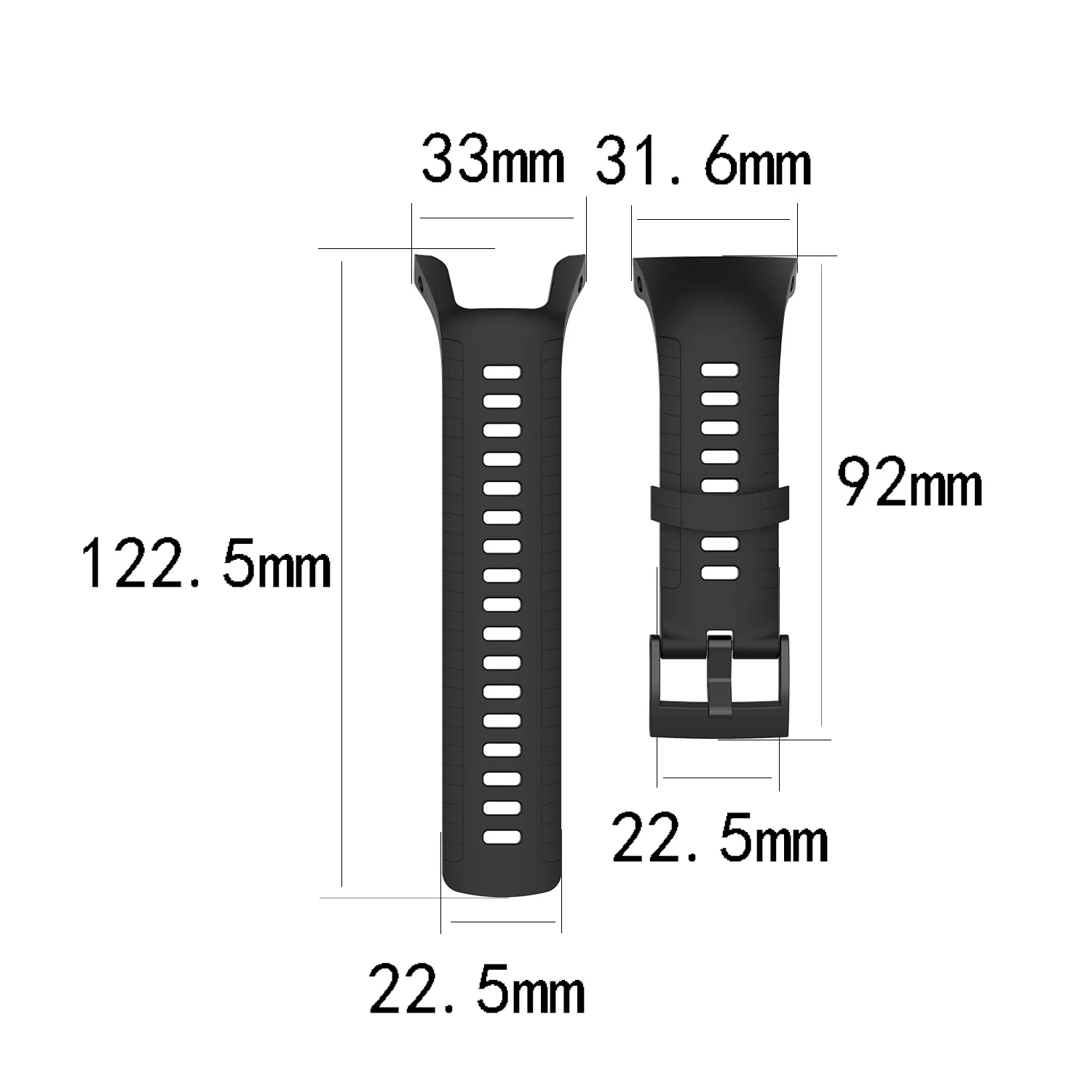 SUUNTO 5 Ʈ ġ  ü Ǹ ո Ʈ