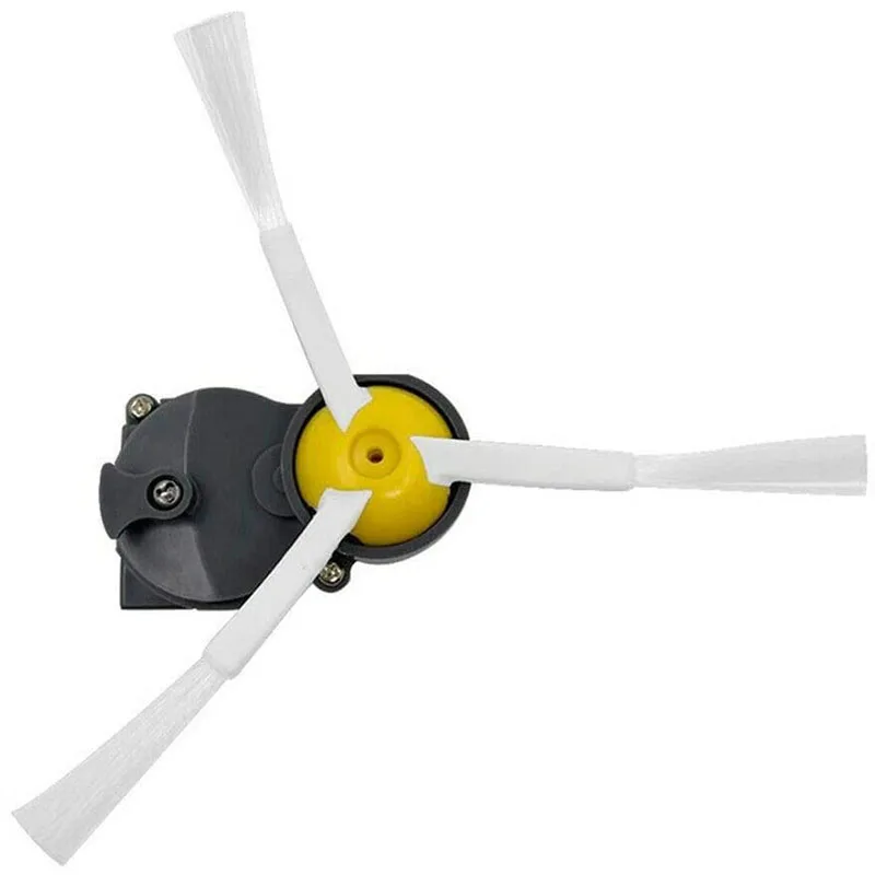 Side Brush Motor Module for IRobot Roomba 500 600 700 800 900 Series 655 560 Replacement Parts | Бытовая техника