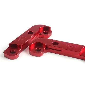 

Increasing The Steering Angle By About 25% Of Tuning E46 Kit Peofessional High-quality Control Arm Steering Lock