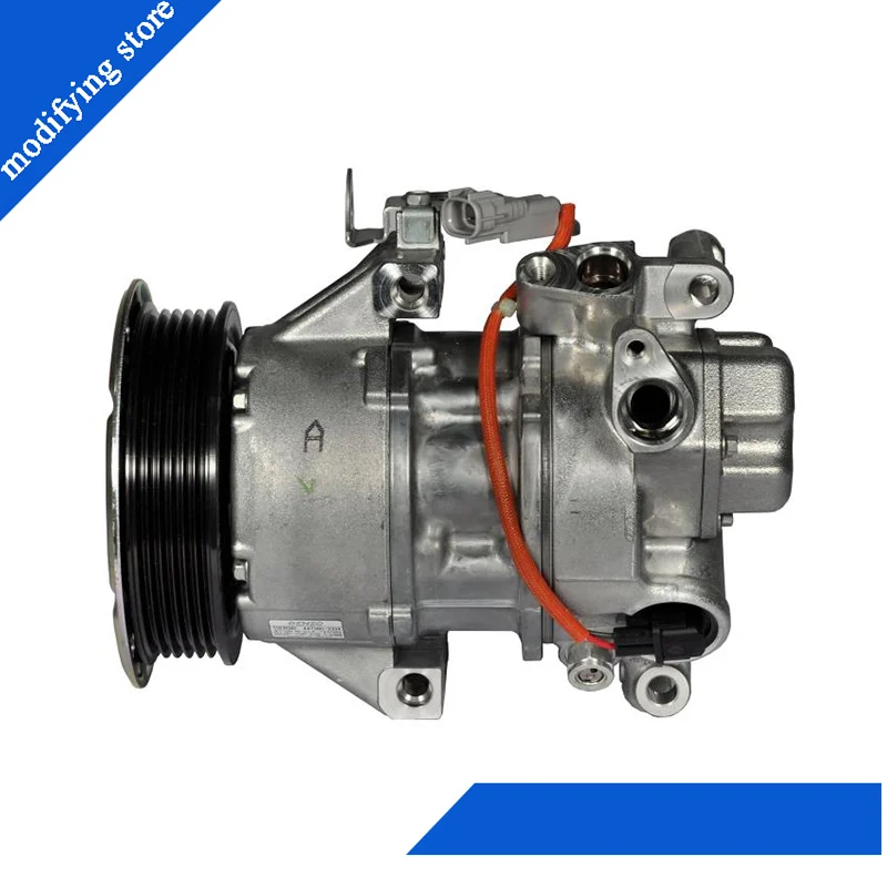 883100D330 883101A800 883101A820 447260-2333 8831002390 Auto AC Compressor For Toyota Auris Corolla Yaris 2006-2013 | Автомобили и