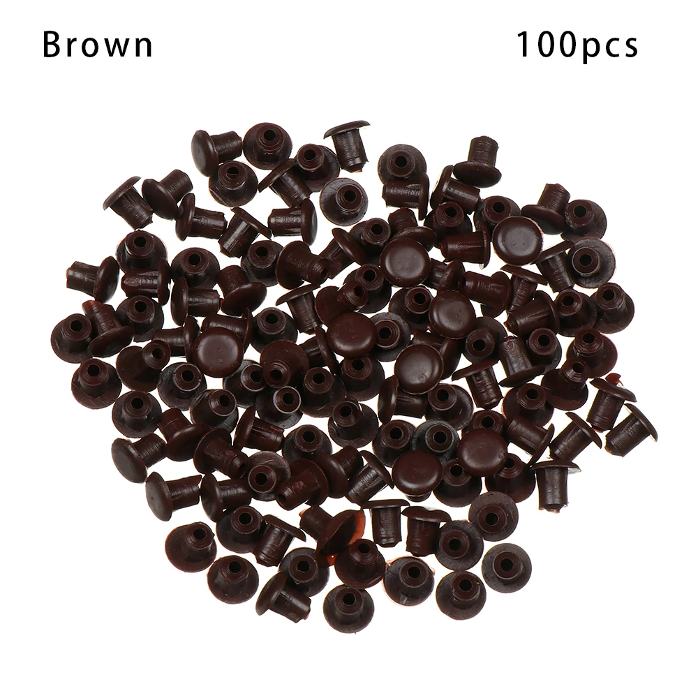 brown 5mm