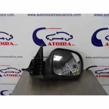 

RIGHT REARVIEW MIRROR KIA PREGIO