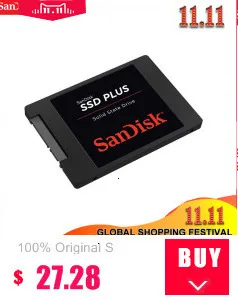 Натуральная sandisk SSD 600 550 МБ/с. 500 Гб внешний твердотельный накопитель на жестком диске USB 3,1 Интерфейс для ноутбука, настольного компьютера, ПК, игровой компьютер