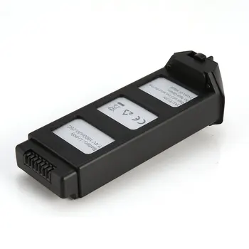 

7.4V 1800mAh Li-po Battery with 4 in 1 Charger for MJX Bugs 5W B5W RC Drone Quadcopter Aircraft UAV Spare Part RC Accessories