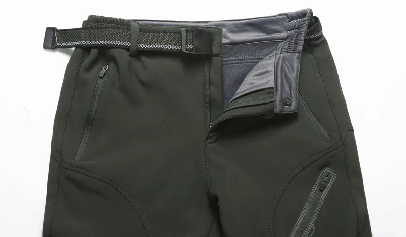 Outdoors Trousers (3)
