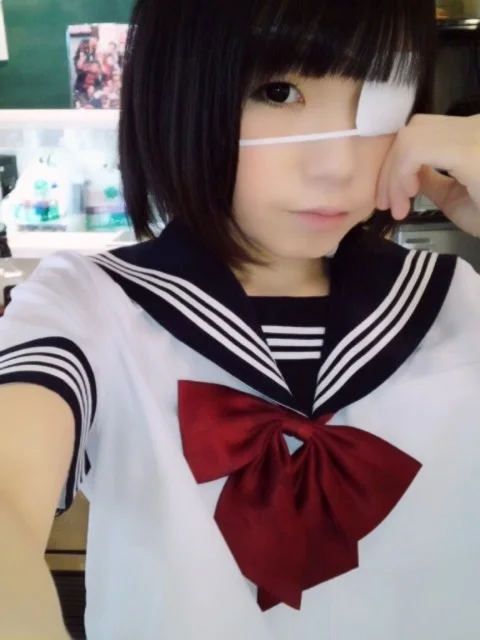 NoEnName_Null Anime Kaneki Ken Tokyo Ghoul Eye Sasaki Haise Cosplay Props Costume Accessories Unisex -Zentai shop online H998aa4adbb944d00927a3e164d4259b18.jpg