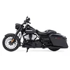 Maisto 1:12 2017 Road King Speclal Die Cast Vehicles Collectible Hobbies Motorcycle Model Toys 3