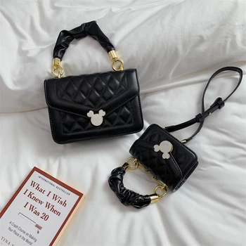 

Fashion high quality PU leather lady's handbag bags for women 2020 bolsos para mujer shoulder bag crossbody bags for women