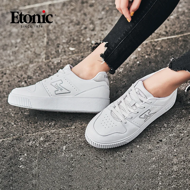 ETONIC оригинальные женские кроссовки светильник дышащая уход за кожей лица Маска