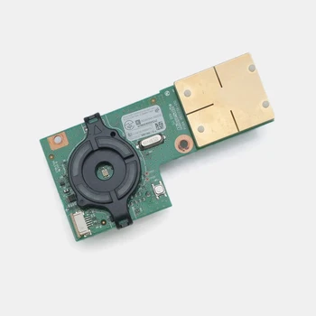 

Replacement Part Game Console for XBOX 360 Slim Original Repair Parts Power Source Control Dash Receiver For XBOX on-off Board