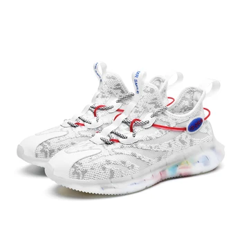 

adulto casuais sapato high lightweight stone white anti-slip outdoor slip black 2018 on man causal breathable color sapatos up