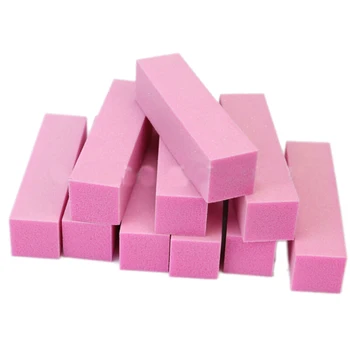 

50Pcs Buffing Buffer Block Files Acrylic Pedicure Sanding Manicure Nail Art Tips