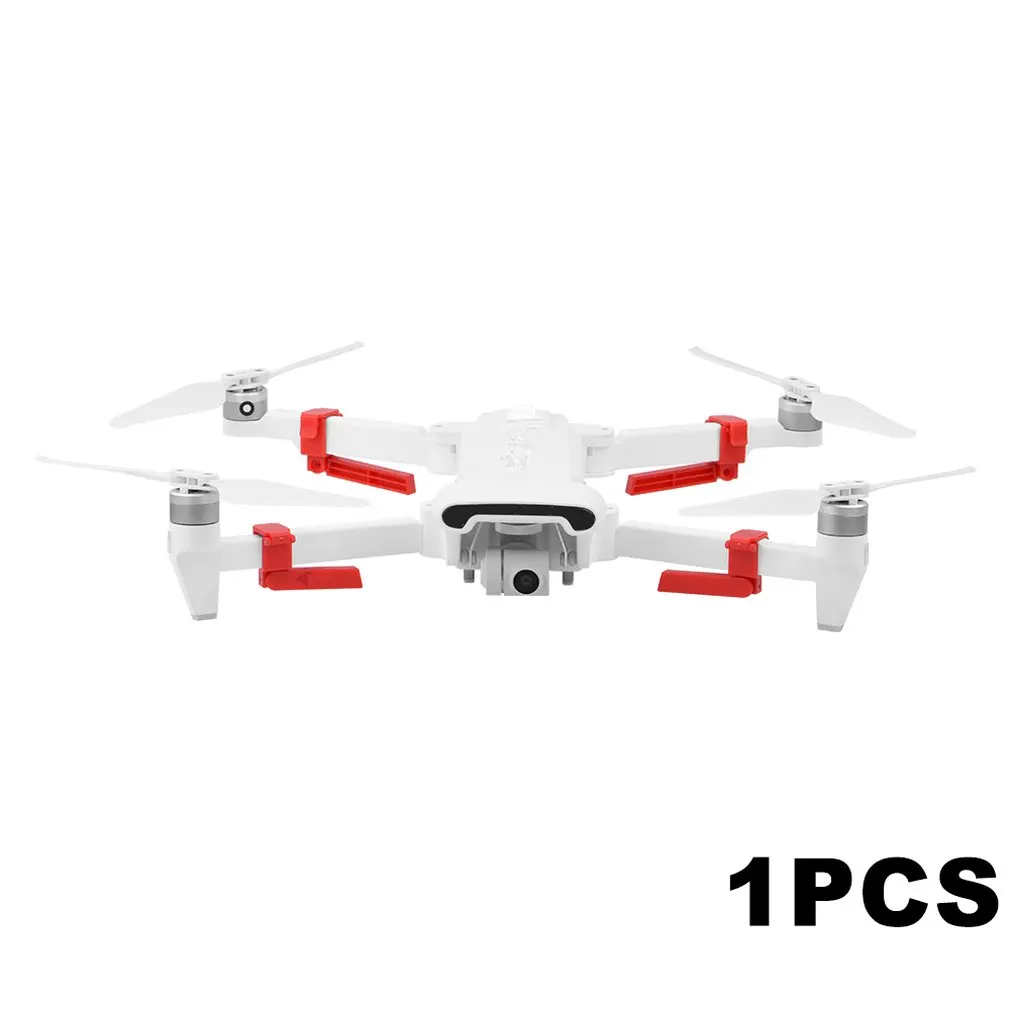 Для Millet Fimi X8Se Drone увеличивающее весло лопасть пропеллер защитное кольцо защитный чехол Аксессуары для дрона посадочная площадка