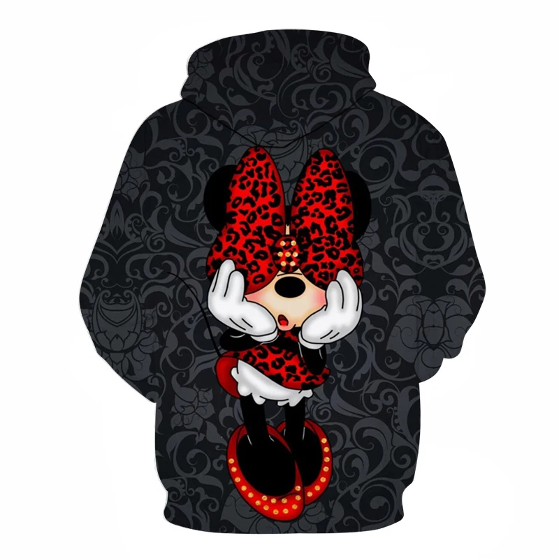 Owl 3D animal print forest hoodies autumn latest Men Women casual hooded sweatshirts Long sleeve pocket hooded baseball uniform