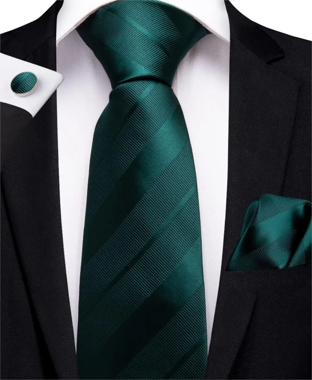 Барри Ван Коричневый Синий Серый Фиолетовый солидный мужской галстук Бизнес Галстуки шелковый галстук для мужчин 8 см Широкий Галстук Формальная вечеринка - Цвет: N-7222