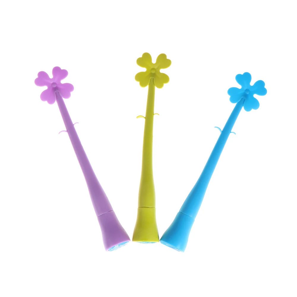 1pcs-pen random 1 комплект смолы Алмазная картина брелки вышивка крестиком сердце мини сумка для дисков орнамент полная дрель ювелирный Декор "сделай сам" - Цвет: 1pcs-pen random